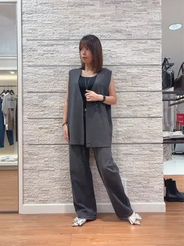 23区 犬塚 コーディネート画像