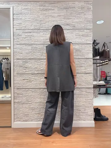 23区 犬塚 コーディネート画像