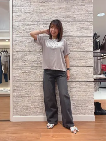 23区 犬塚 コーディネート画像