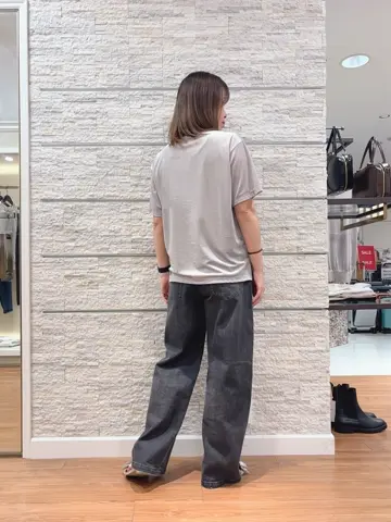 23区 犬塚 コーディネート画像