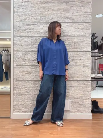 23区 犬塚 コーディネート画像