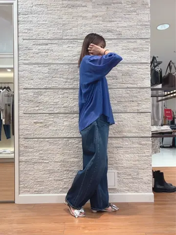 23区 犬塚 コーディネート画像