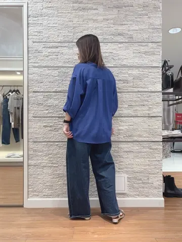 23区 犬塚 コーディネート画像