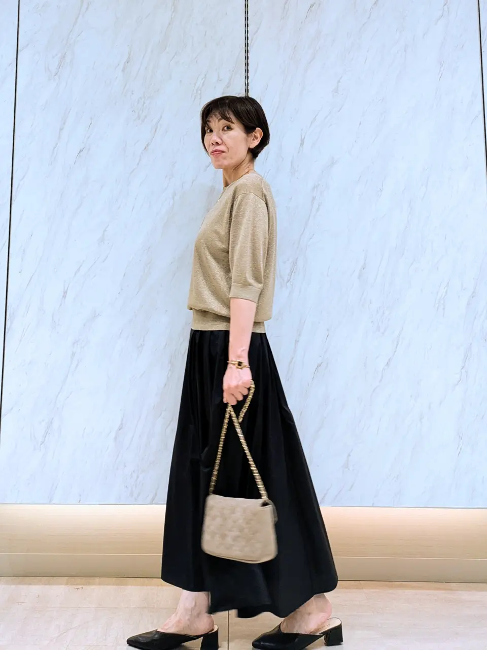 23区 多木 コーディネート画像