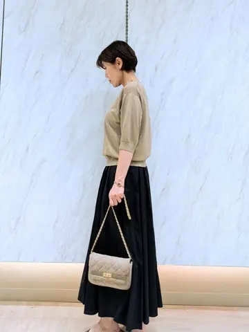 23区 多木 コーディネート画像