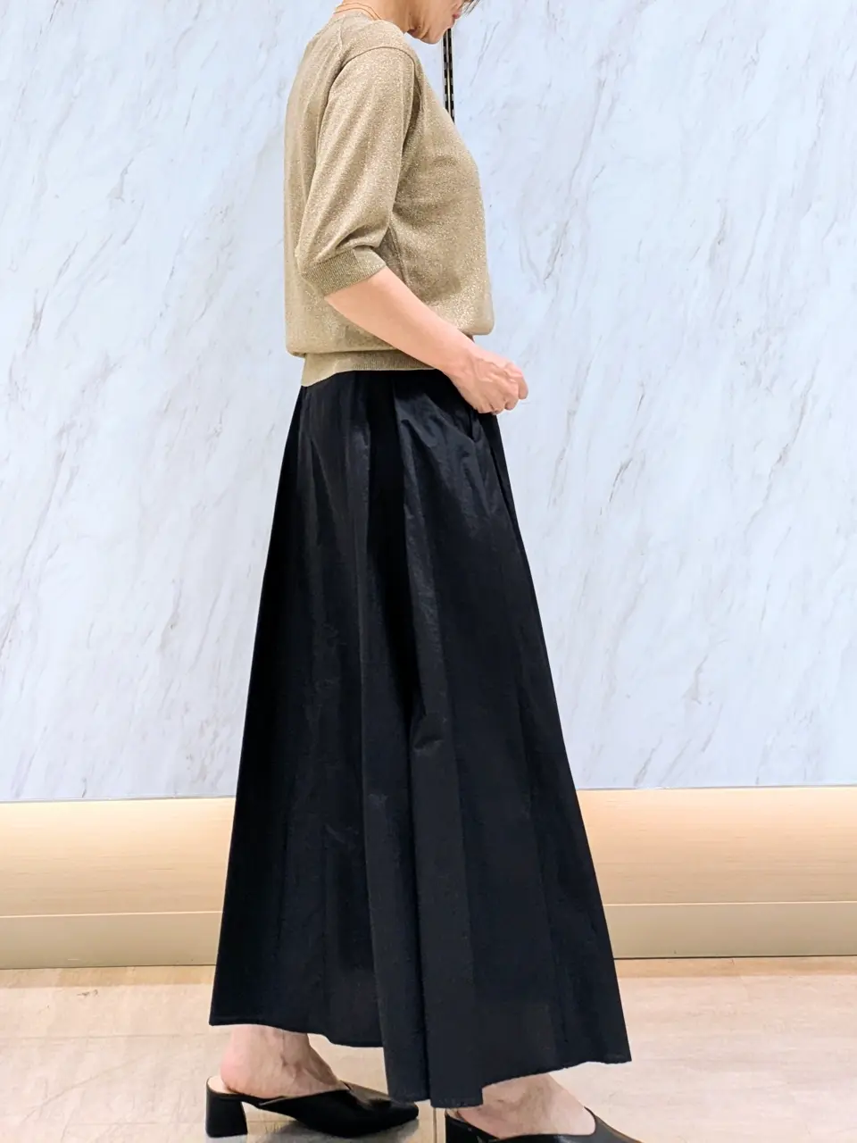 23区 多木 コーディネート画像