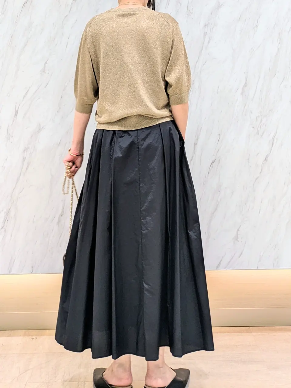 23区 多木 コーディネート画像