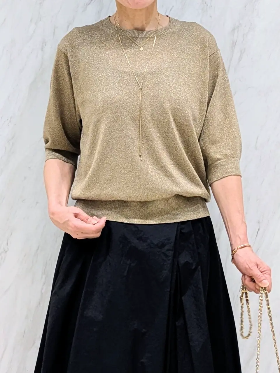 23区 多木 コーディネート画像