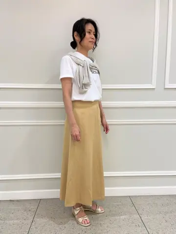 23区 佐藤 コーディネート画像