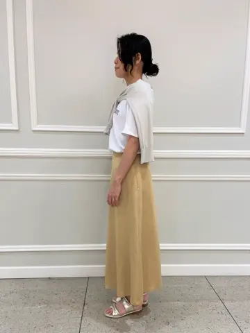 23区 佐藤 コーディネート画像