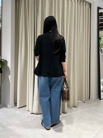 23区 野原 コーディネート画像