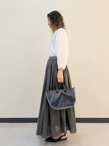 自由区 半澤 コーディネート画像