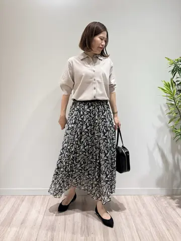 23区 澤田 コーディネート画像