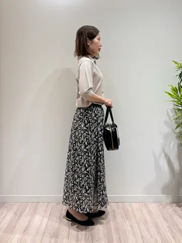 23区 澤田 コーディネート画像