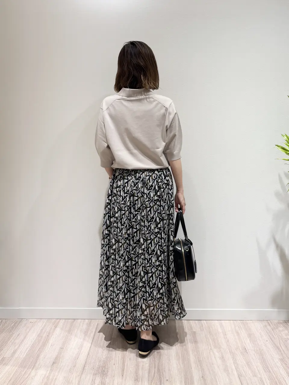 23区 澤田 コーディネート画像