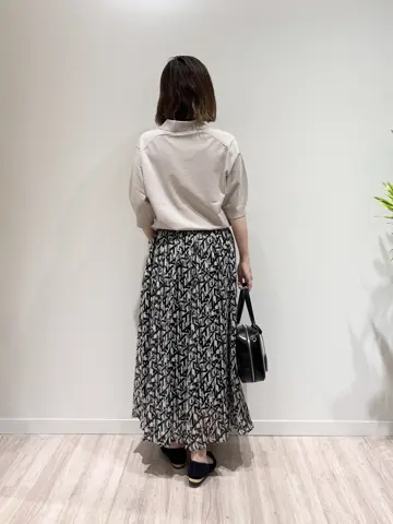 23区 澤田 コーディネート画像