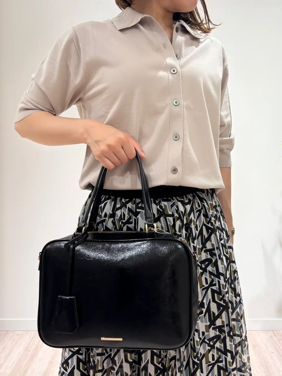 23区 澤田 コーディネート画像