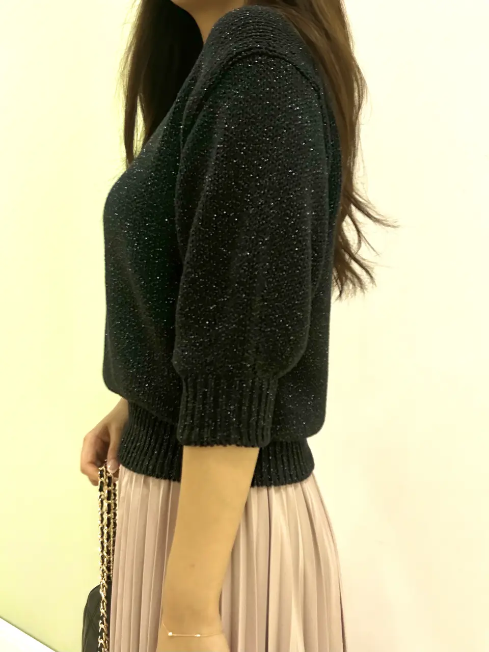 23区 中原 コーディネート画像