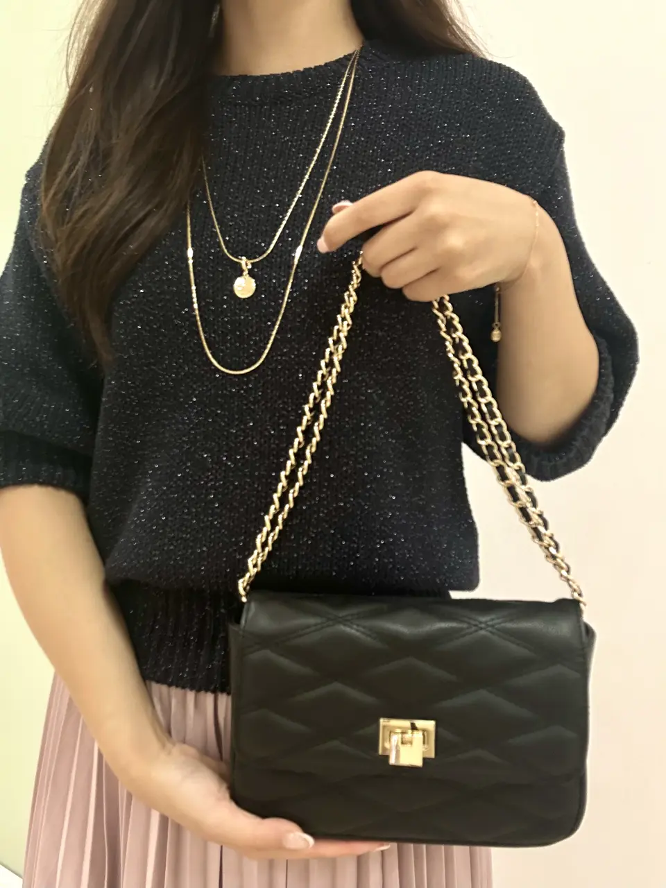 23区 中原 コーディネート画像