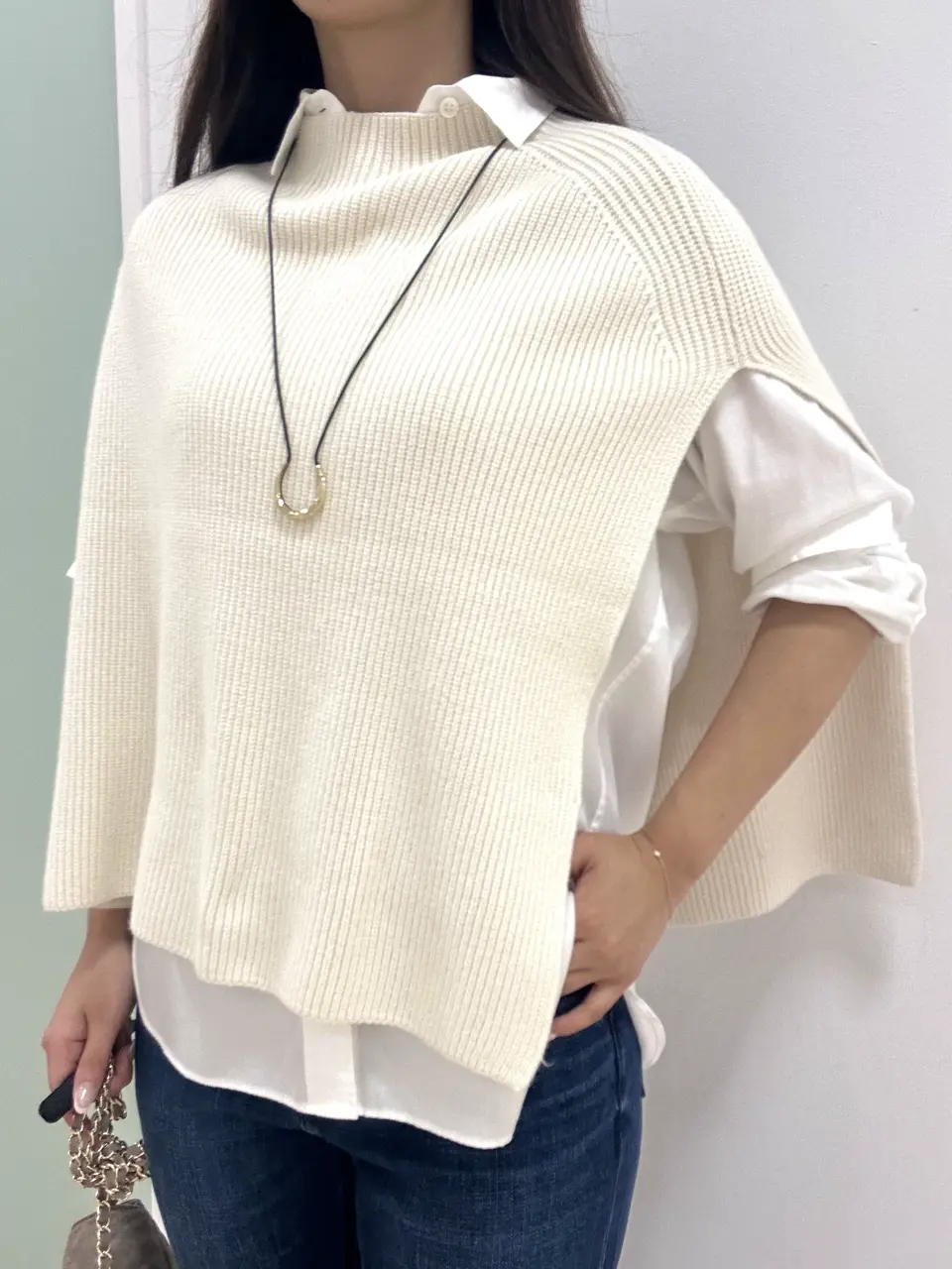 23区 中原 コーディネート画像