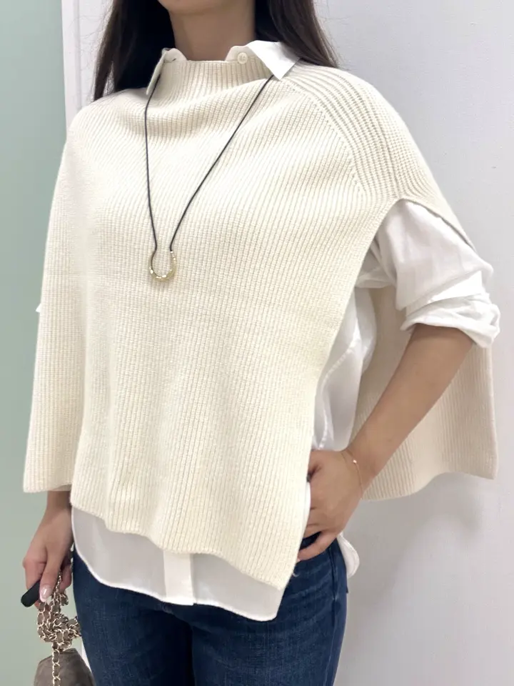 23区 中原 コーディネート画像