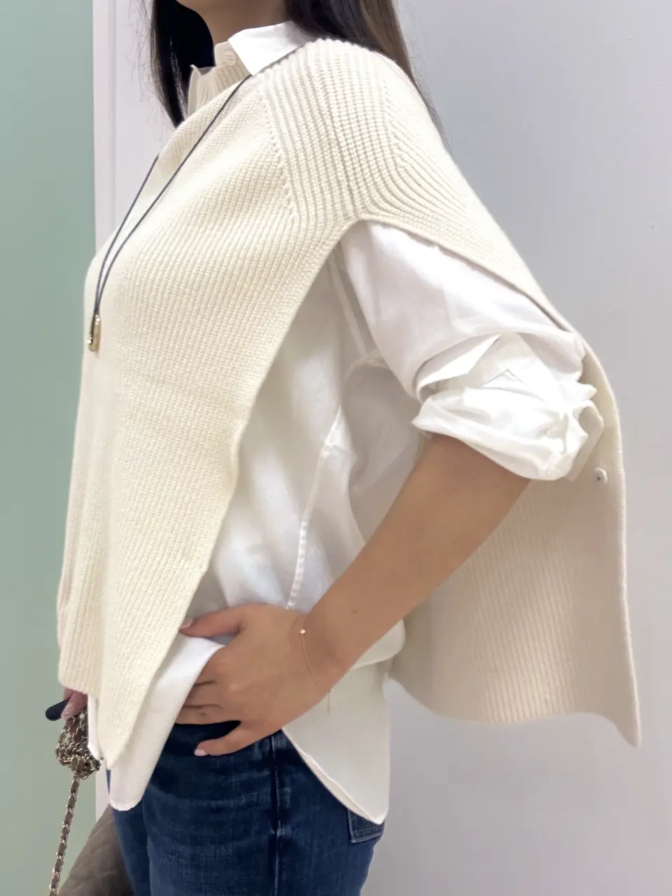 23区 中原 コーディネート画像