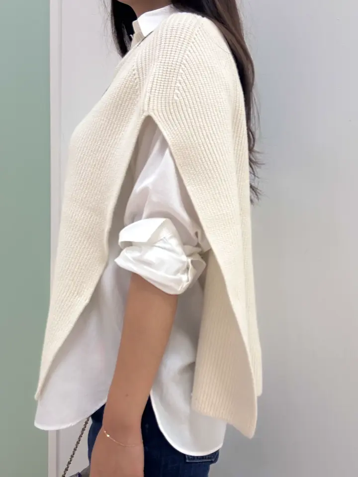 23区 中原 コーディネート画像