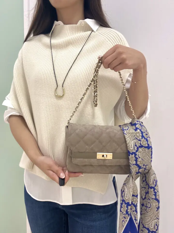 23区 中原 コーディネート画像