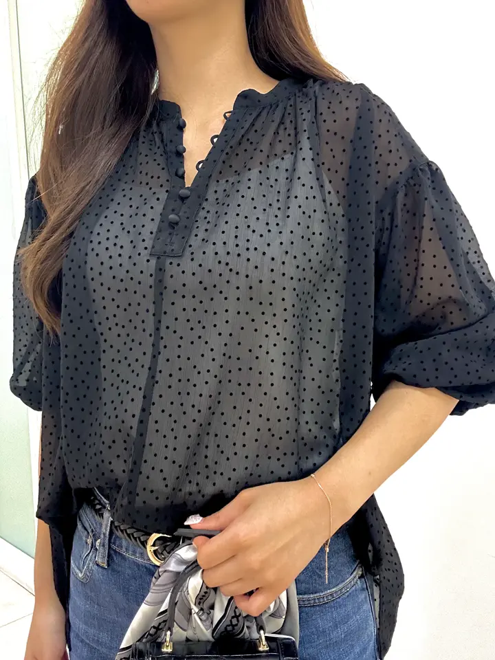 23区 中原 コーディネート画像