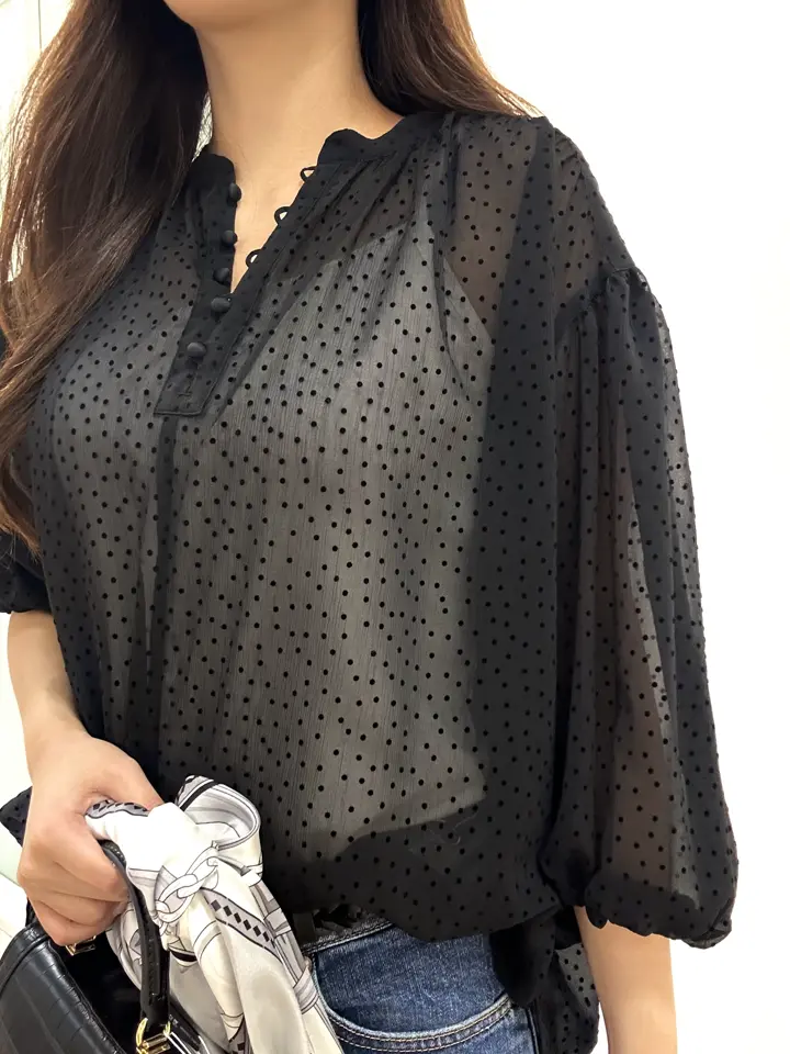 23区 中原 コーディネート画像