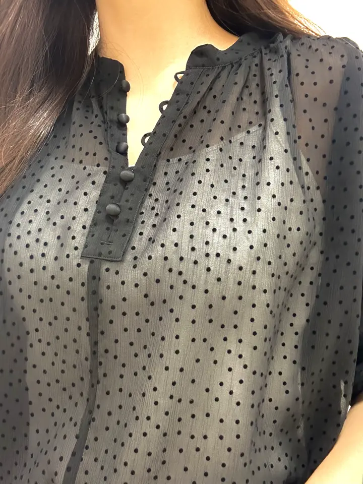 23区 中原 コーディネート画像