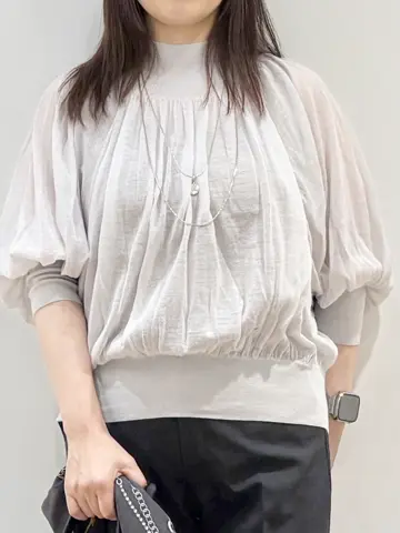 23区 河野 コーディネート画像