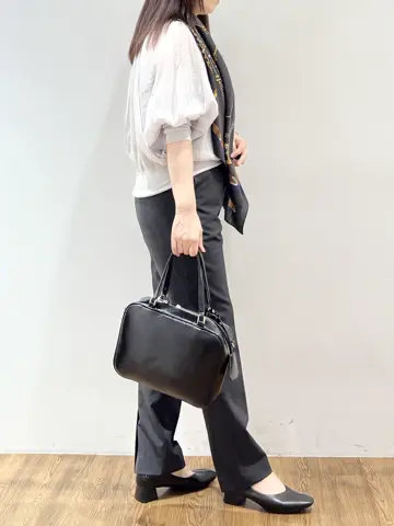 23区 河野 コーディネート画像