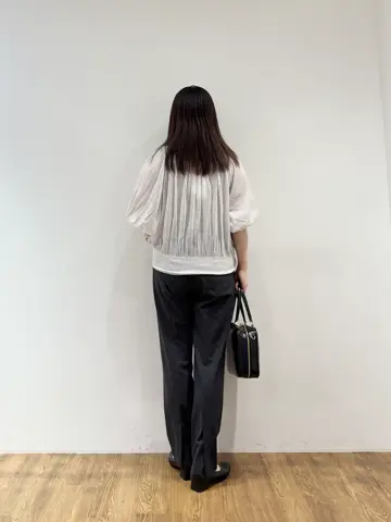 23区 河野 コーディネート画像