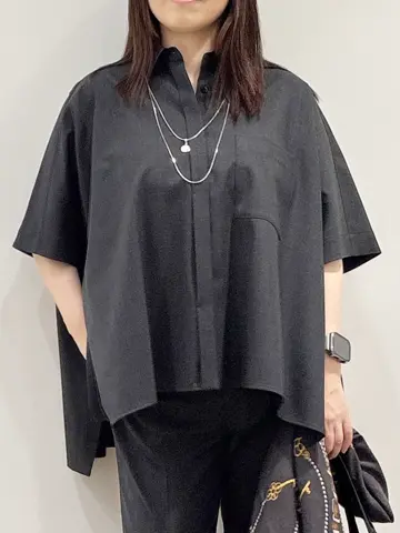 23区 河野 コーディネート画像