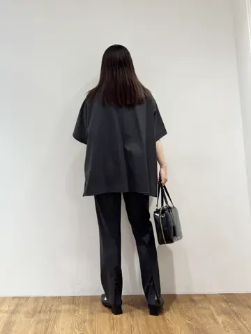 23区 河野 コーディネート画像