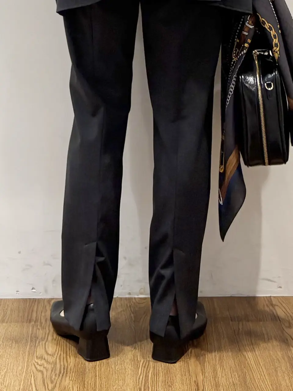 23区 河野 コーディネート画像