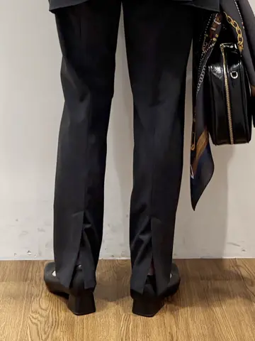 23区 河野 コーディネート画像