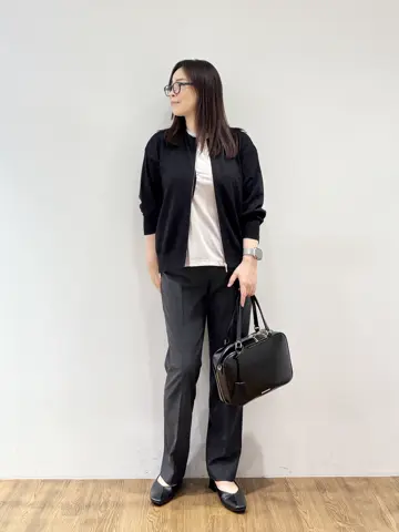 23区 河野 コーディネート画像