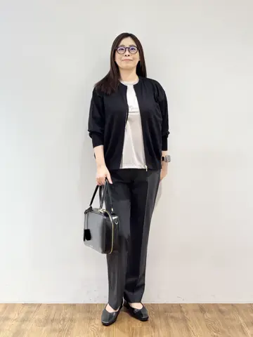 23区 河野 コーディネート画像