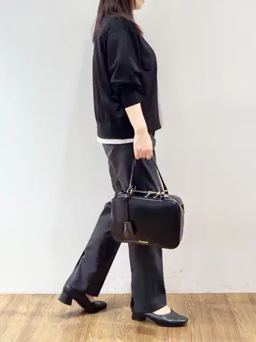 23区 河野 コーディネート画像