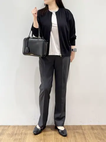 23区 河野 コーディネート画像