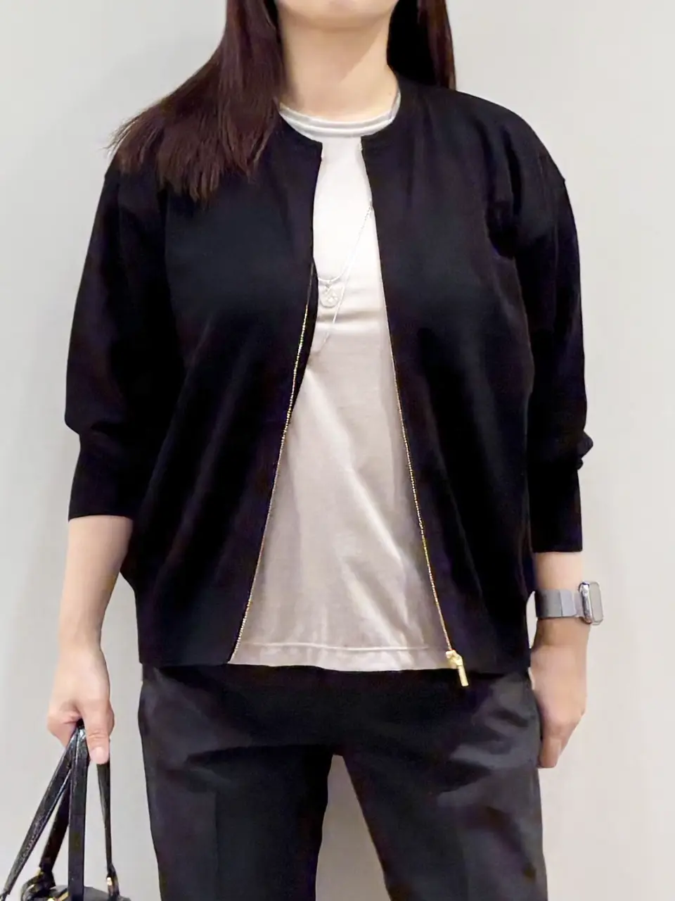 23区 河野 コーディネート画像