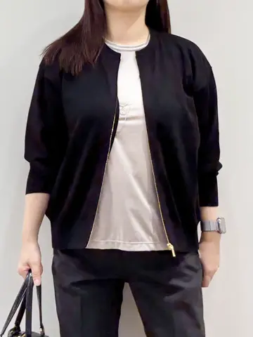 23区 河野 コーディネート画像