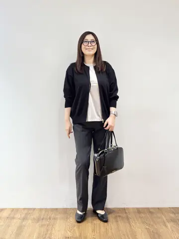 23区 河野 コーディネート画像