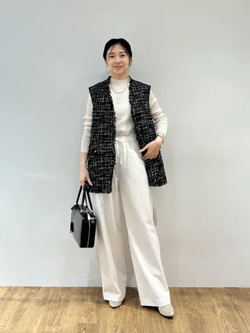 23区 西嶋 コーディネート画像