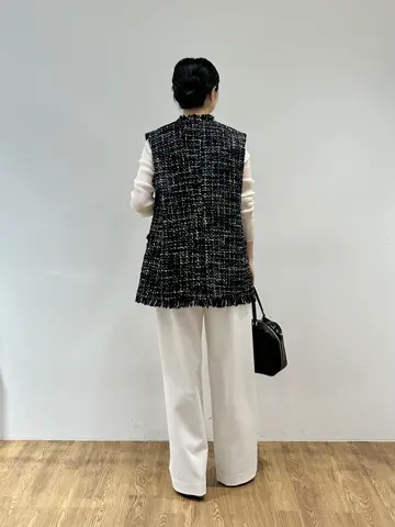 23区 西嶋 コーディネート画像