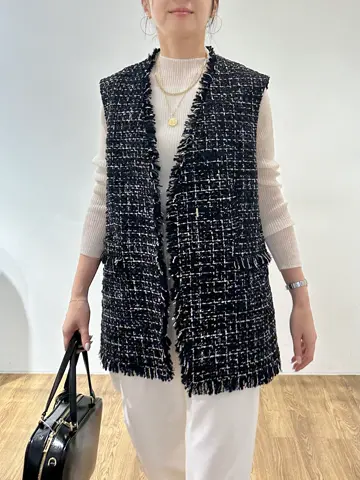 23区 西嶋 コーディネート画像