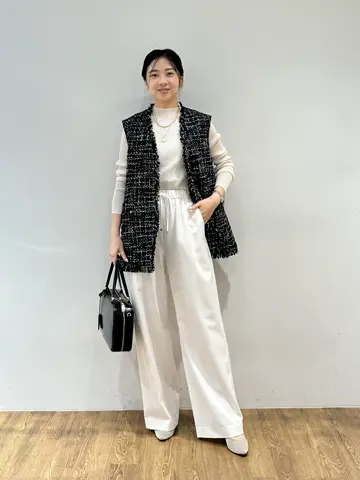 23区 西嶋 コーディネート画像