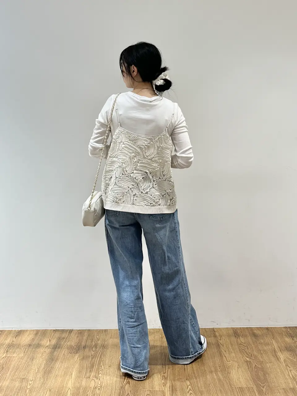 23区 西嶋 コーディネート画像